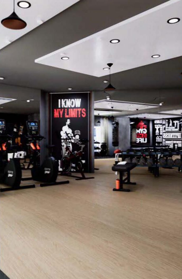 Luxury of Wellness